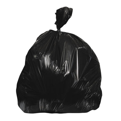 Heritage™ Heavy Duty Trash Bag, Black