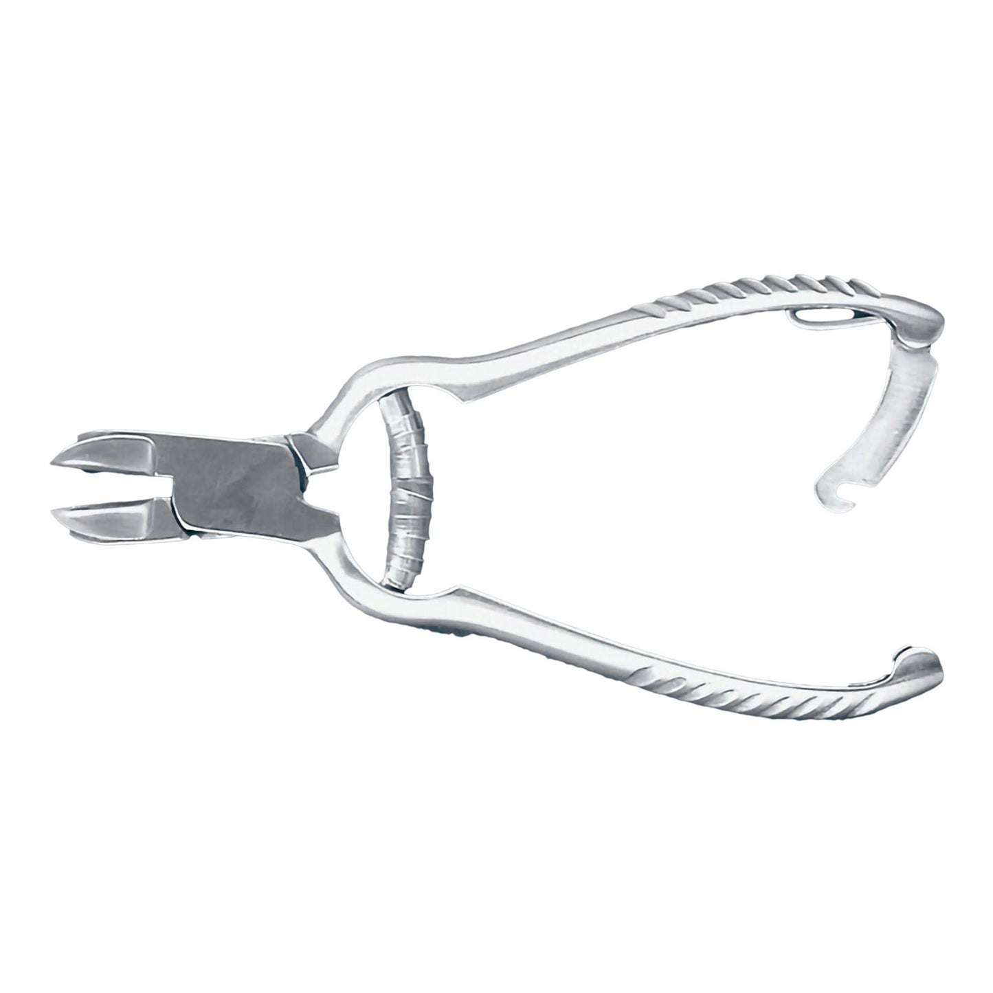 McKesson Nail Nipper, Concave Jaws, 4,5 Inches - view 2