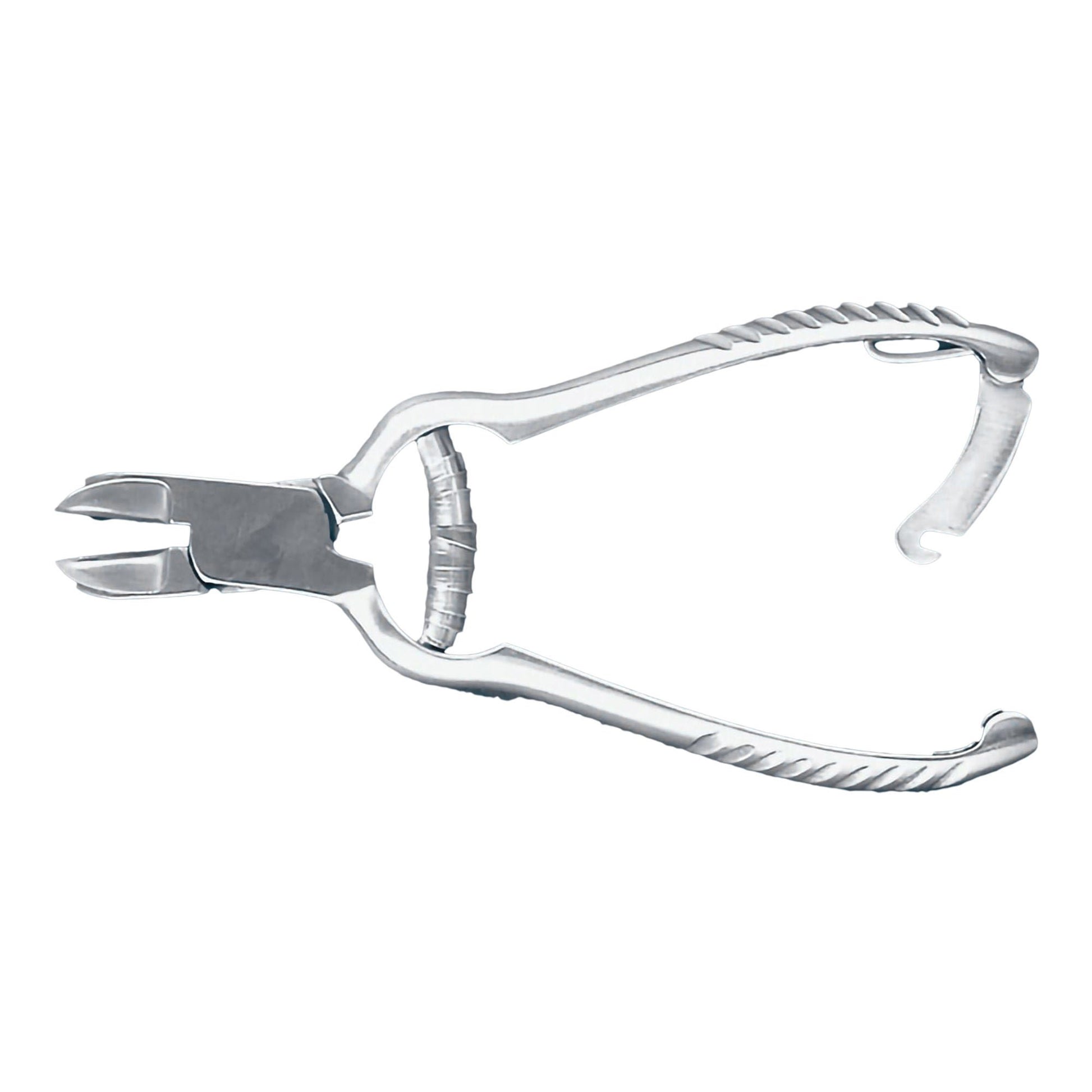 McKesson Nail Nipper, Concave Jaws, 4,5 Inches - view 2