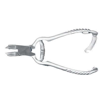 McKesson Nail Nipper, Concave Jaws, 4,5 Inches - view 2