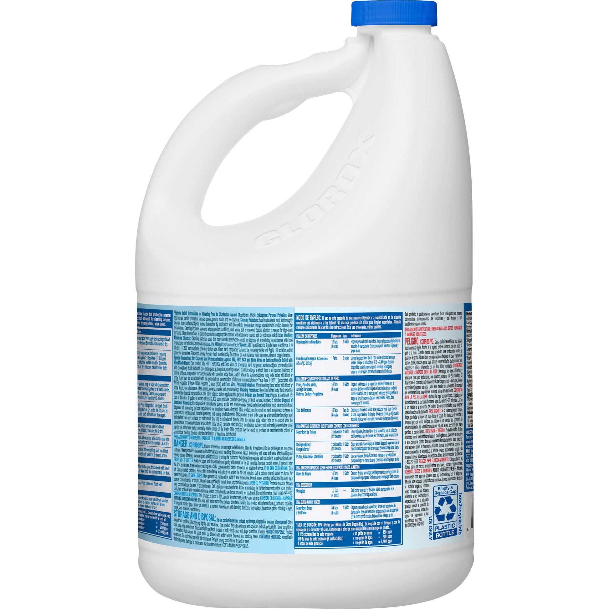 Clorox Pro™ Clorox® Germicidal Bleach