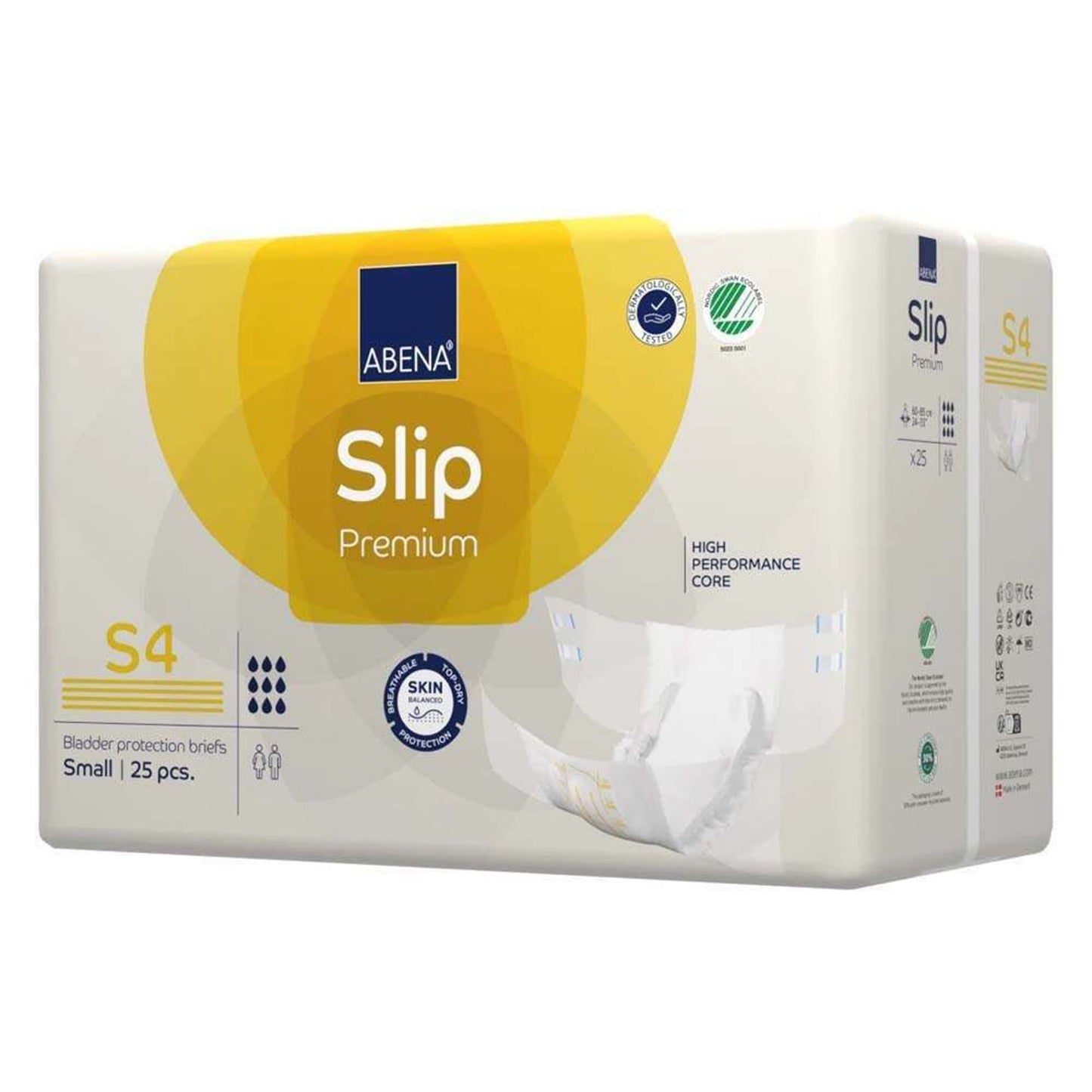 Abena® Slip Premium S4 Incontinence Brief