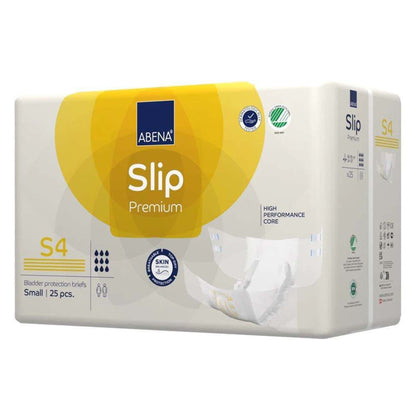 Abena® Slip Premium S4 Incontinence Brief