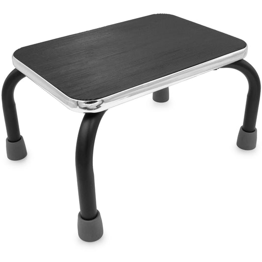 DMI Step Stool 1 Step Steel Frame