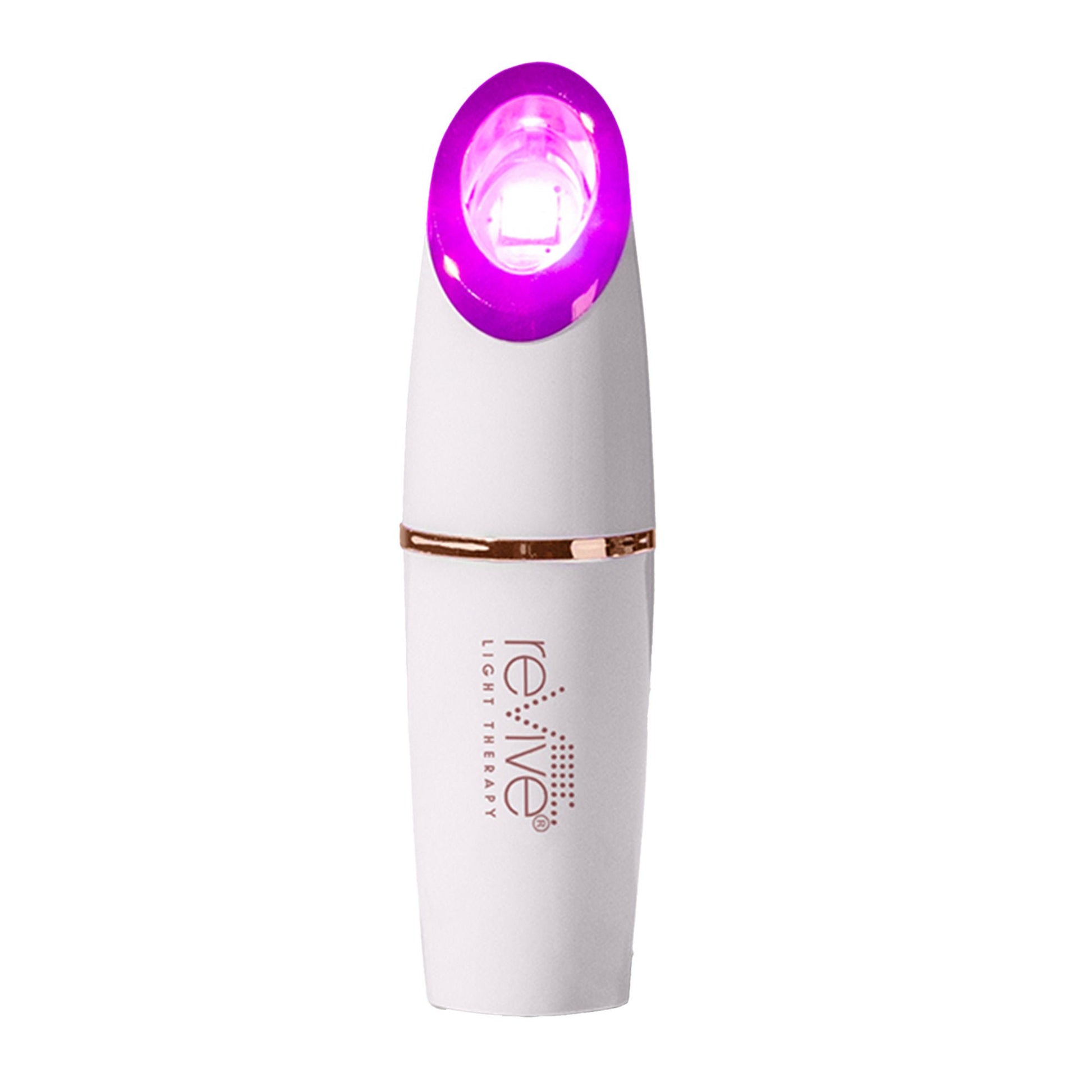 reVive® Light Therapy™ Lux Collection Spot Acne Treatment Device