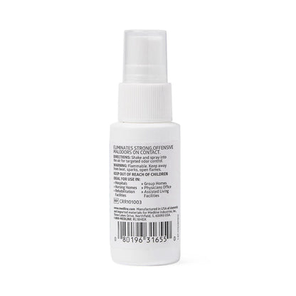 Medline Simply Fresh Air Freshener, Unscented