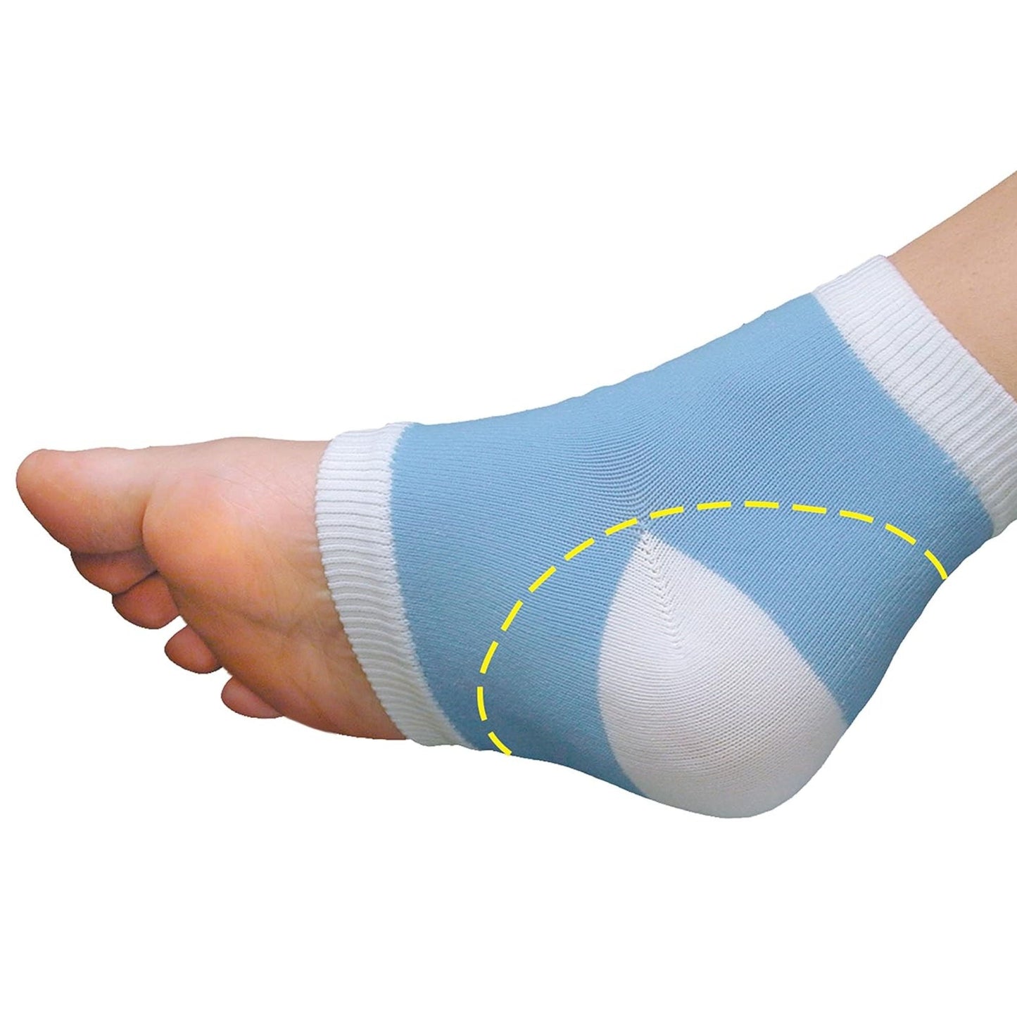 Heel-So-Smooth® Kit