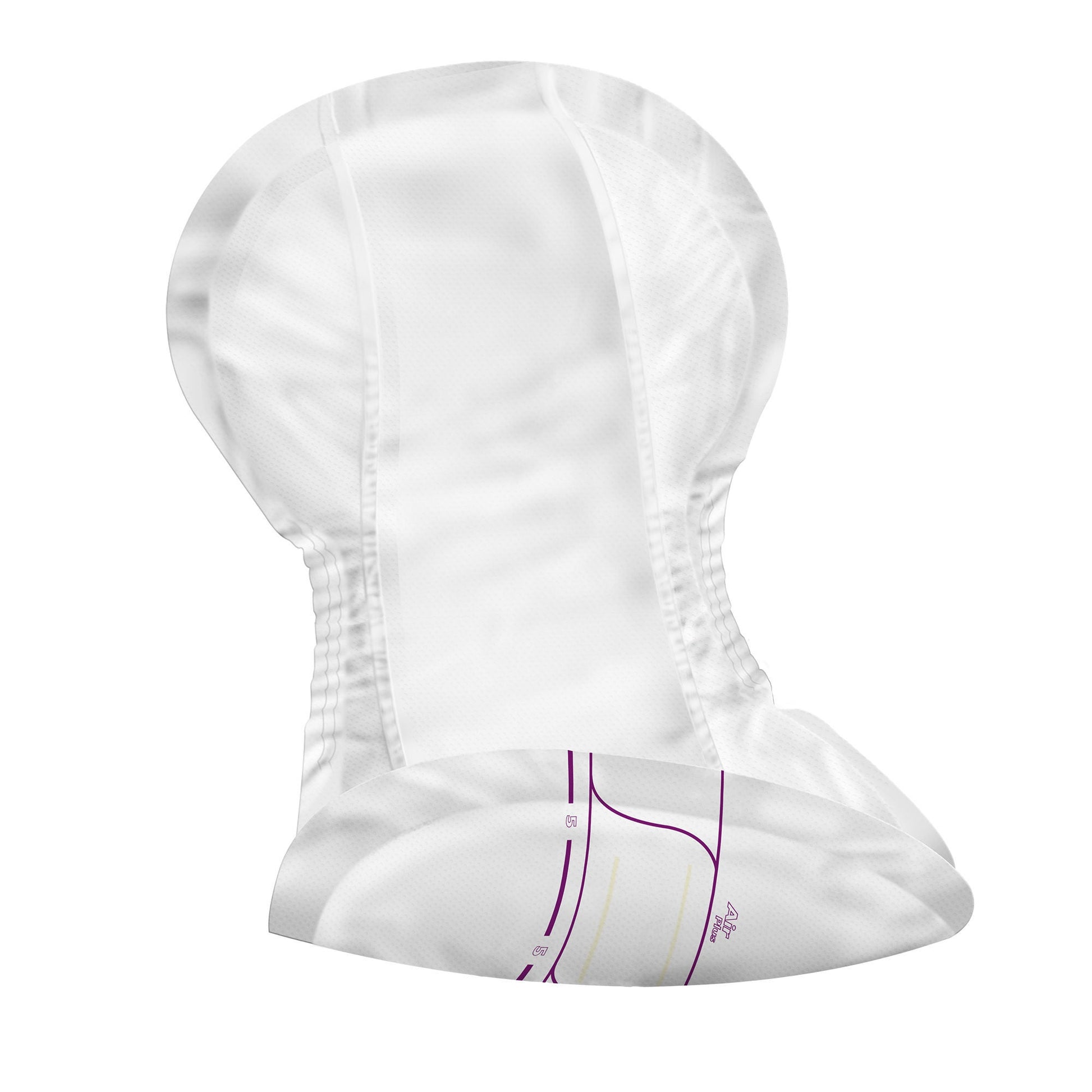 Abri-San™ Premium 5 Incontinence Liner, 21-Inch Length