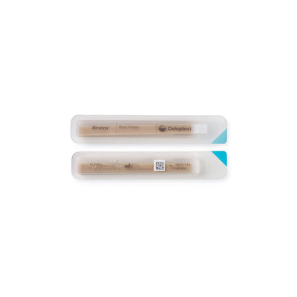 Brava® Moldable Ostomy Barrier Strip Paste, 10 strips
