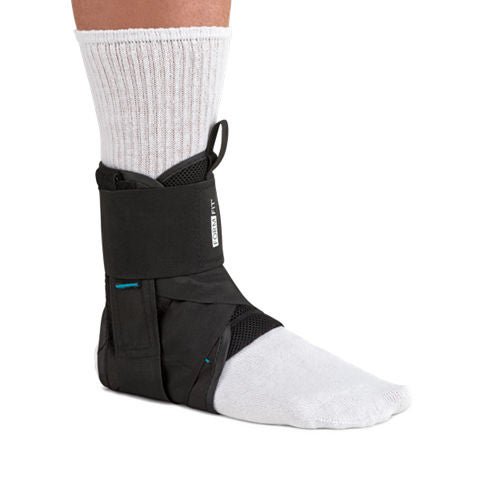 Ossur FormFit Walker Boot Non-Pneumatic Adult Short