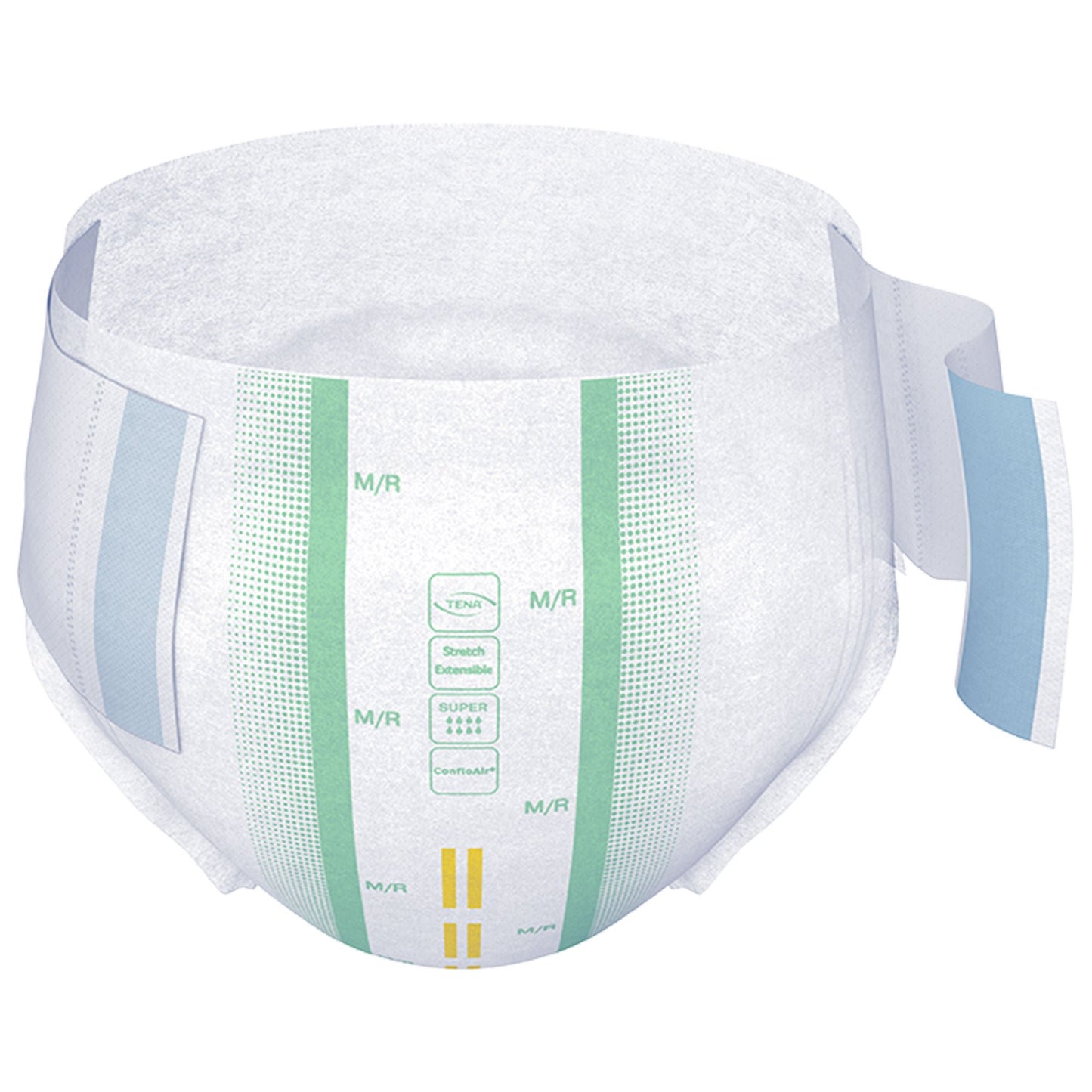 Tena® ProSkin Stretch™ Super Incontinence Brief
