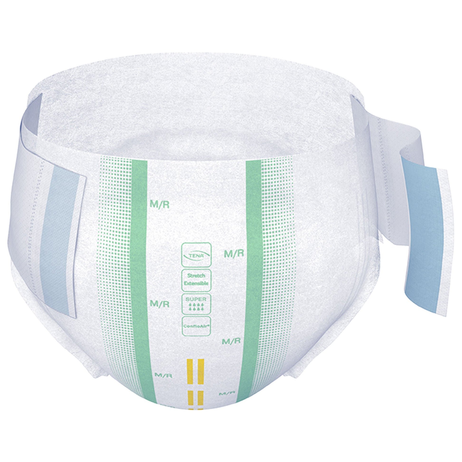 Tena® ProSkin Stretch™ Super Incontinence Brief