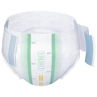 Tena® ProSkin Stretch™ Super Incontinence Brief