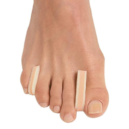 PediFix Toe Spacer Without Fastening Toe