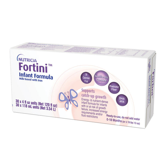 Fortini™ Infant Formula, Carton