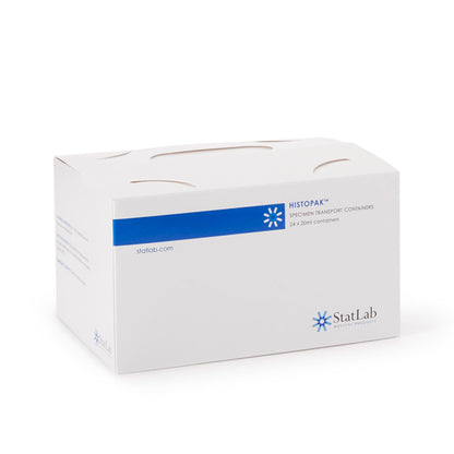 StatClick™ Prefilled Formalin Container, Fill in 20 mL