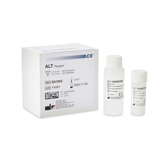 Ace® General Chemistry Reagent, Alanine Aminotransferase (ALT)