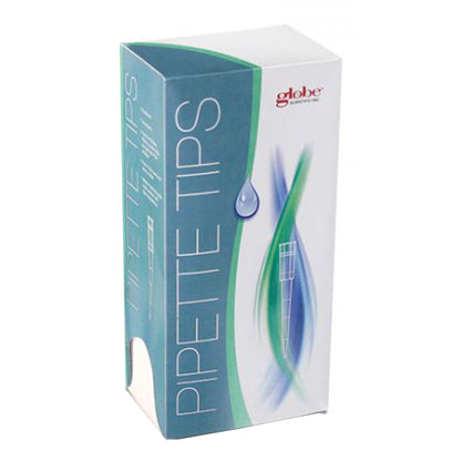 Pipetman® Universal Reference Pipette Tip, 0.1 to 10 µL
