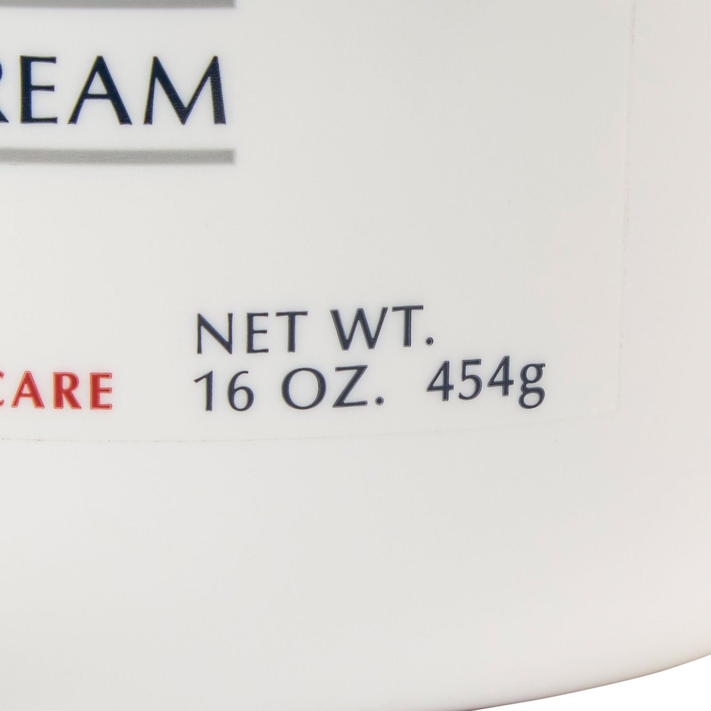 Eucerin® Original Healing Moisturizer, Jar