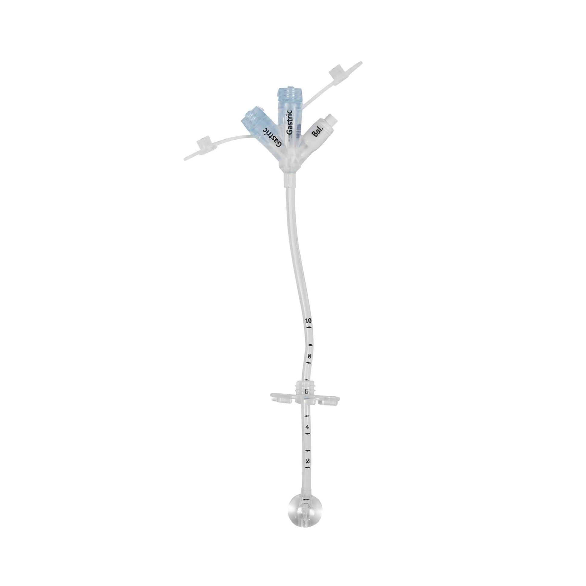 MIC® Gastrostomy Tube with EnFit® Connector, .