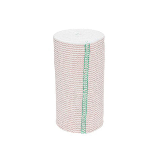 Cardinal Health Elastic Bandage Self-adherent Closure Tan NonSterile Low Compression (960LF)