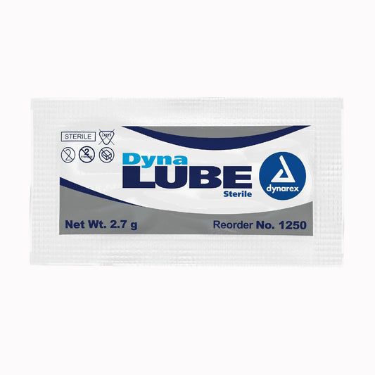 Dyna Lube Lubricating Jelly