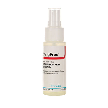 StingFree™ Scented Skin Protectant, spray bottle
