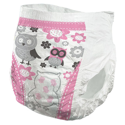 Attends Comfees® Training Pants, 2T to 3T