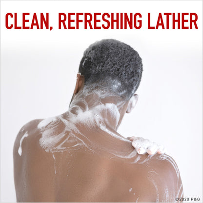 Old Spice® High Endurance® Body Wash Pure Sport™