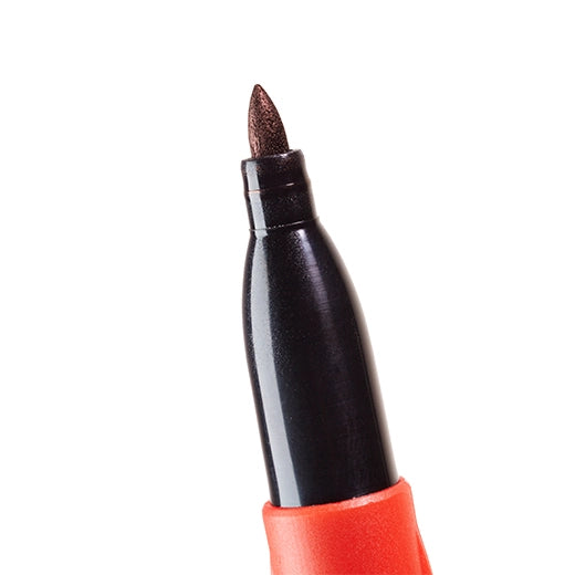 Milwaukee 2PK INKZALL Black Fine Point Marker 48-22-3105 | 2-Piece