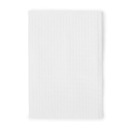 McKesson White Dental Bib