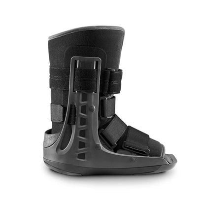 MaxTrax 2.0 Air Air Walker Boot Pneumatic Adult Short