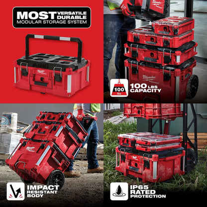 Milwaukee PACKOUT Large Tool Box 48-22-8425