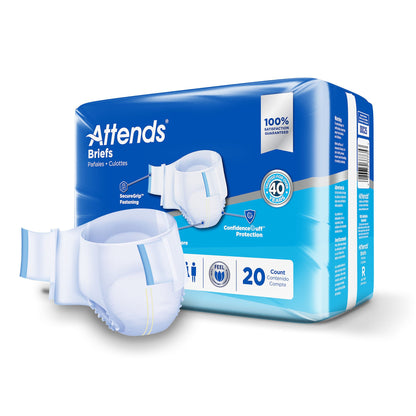 Attends® Advanced Briefs