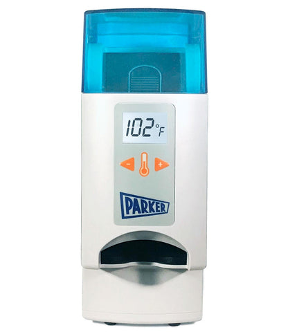 Thermasonic Single Packet Gel Warmer 20 Single Use Packettes - 20 Grams Each 97°F to 109°F
