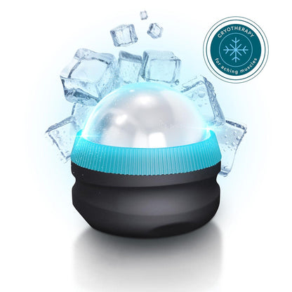 Homedics® IcyGlide™ Massage Roller Ball