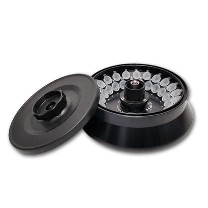 Hermle 44 × 1.5/2.0 mL Rotor Z216-4420