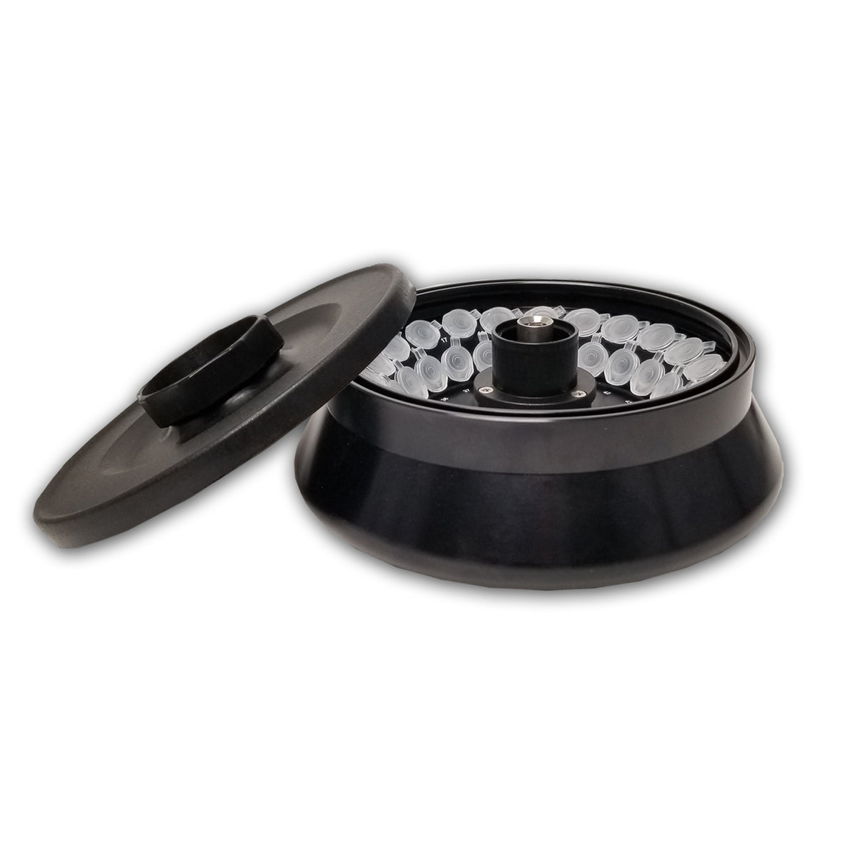 Hermle 44 × 1.5/2.0 mL Rotor Z216-4420
