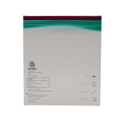DuoDerm® CGF® Hydrocolloid Dressing