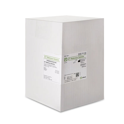Architect™ ICT Reference Solution for use with Architect c16000 Analyzer