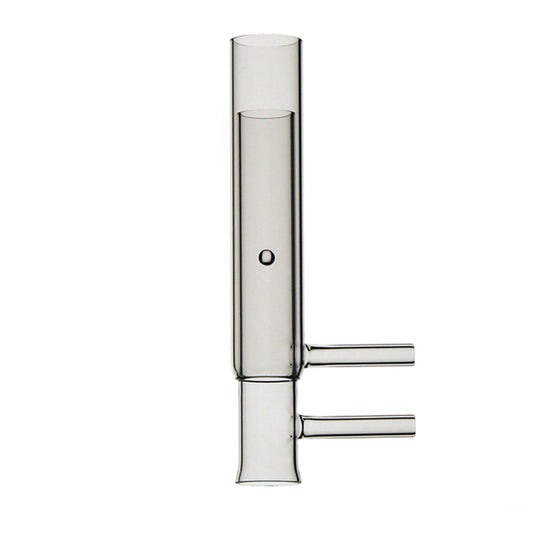 Torch Body, Demountable - Alpha Resources part ARICP706 (replaces Thermo Fisher Scientific 3600970)