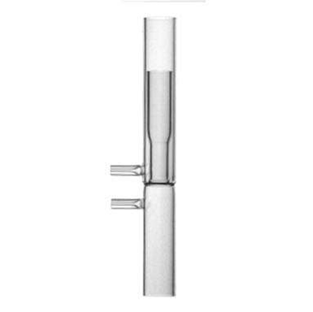 Torch Body, Corrosion Resistant - Alpha Resources part ARICP673 (replaces Thermo Fisher Scientific 3203095)