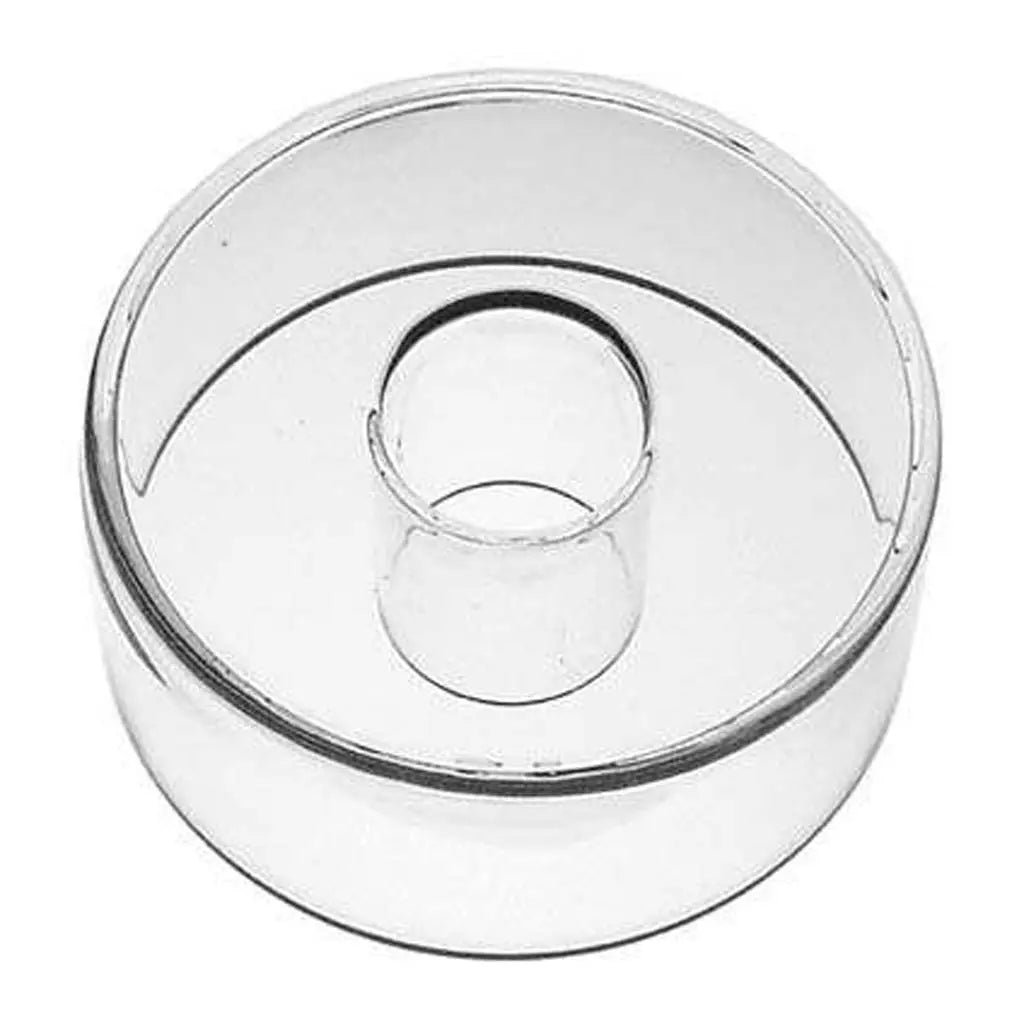 Torch Bonnet, 72mm - Alpha Resources part ARICP678 (replaces Thermo Fisher Scientific 3204703)