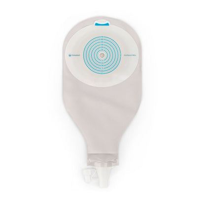 SenSura® Mio High Output 1-Piece Opaque Ostomy Pouch, Stomas