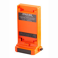 Streamlight Direct Wire 12V DC Mounting Rack - Orange 45071 Mount
