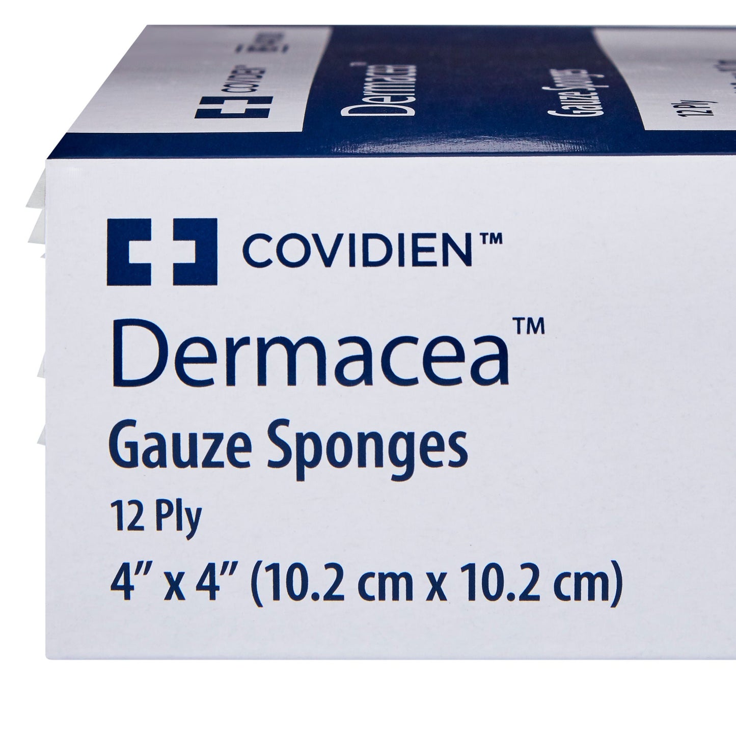 Dermacea™ Sterile Gauze Sponge, 12-Ply