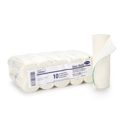 Shur-Band® LF Single hook-and-loop closure Elastic Bandage