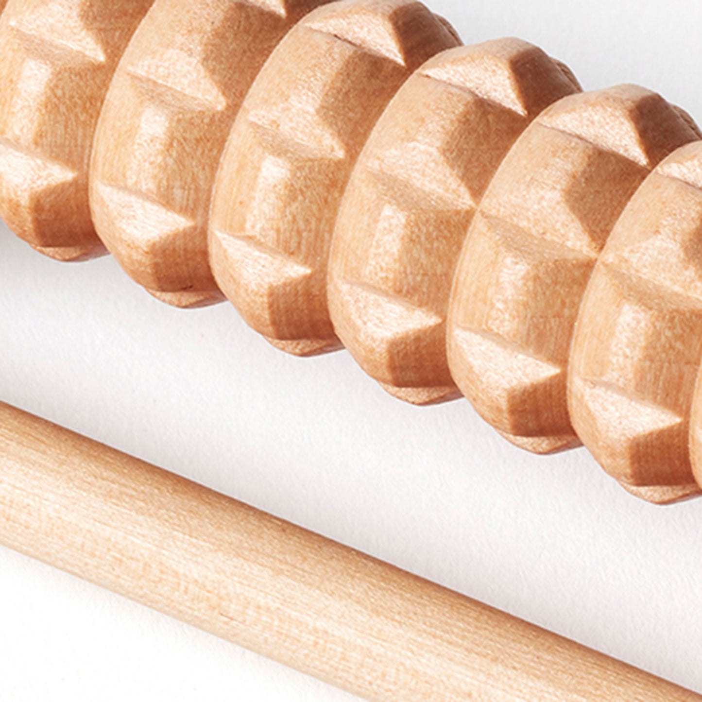 Kanjo Acupressure Foot Pain Relief Roller