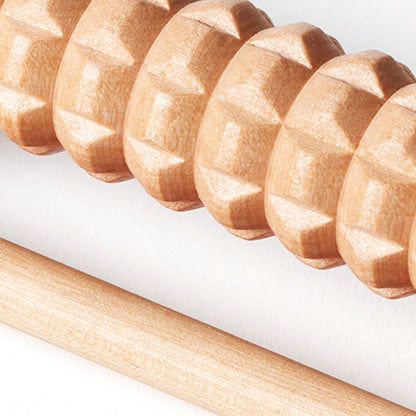 Kanjo Acupressure Foot Pain Relief Roller