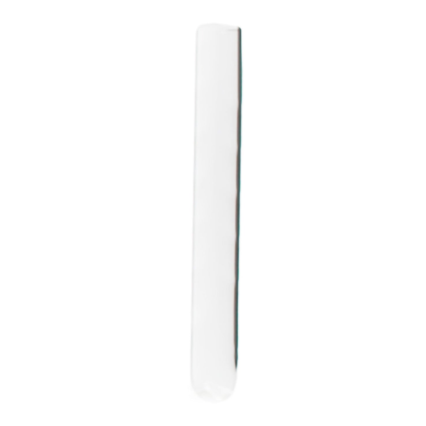 McKesson Plain Glass Test Tube, 10 mL